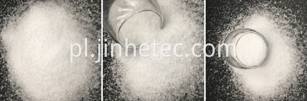 30-100 Mesh Anhydrate Citric Acid